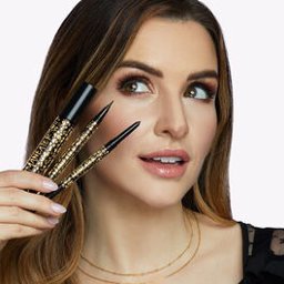 Show details for Tarte self sharpening eyeliner Picture of Tarte self sharpening eyeliner