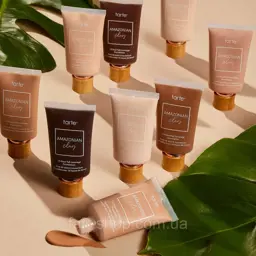 Show details for Amazonian clay 16-hour full coverage foundation Picture of Amazonian clay 16-hour full coverage foundation