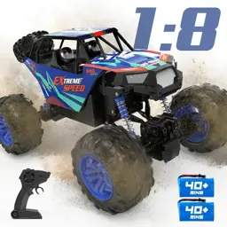 Show details for ARTOS Remote Control Car  Picture of ARTOS Remote Control Car