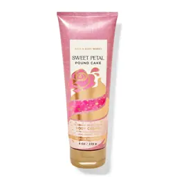 Show details for Sweet Petal Bath and Body works Picture of Sweet Petal Bath and Body works