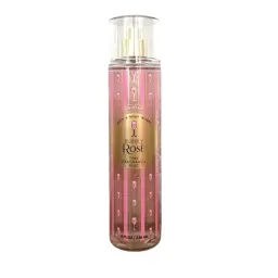 Show details for Bubbly Rose Bath and Body works Picture of Bubbly Rose Bath and Body works