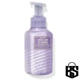 Show details for White Oak and Vanilla Bath and Body Works gel hand soap Picture of White Oak and Vanilla Bath and Body Works gel hand soap