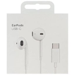 Show details for  Original  Apple Ear pods USB-C connector Picture of  Original  Apple Ear pods USB-C connector