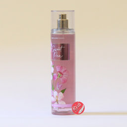 Show details for Sweet Pea Bath and Body works Picture of Sweet Pea Bath and Body works