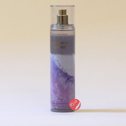 Show details for Amethyst Waves Bath and Body works  Picture of Amethyst Waves Bath and Body works