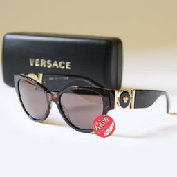 Show details for VERSACE 4368|108|73 Picture of VERSACE 4368|108|73