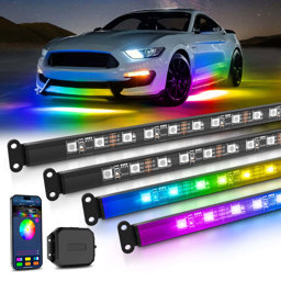 Show products in category Lights & Lighting Accessories Picture for category Lights & Lighting Accessories