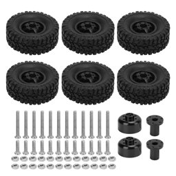 Show products in category Tires & Wheels Accessories Picture for category Tires & Wheels Accessories