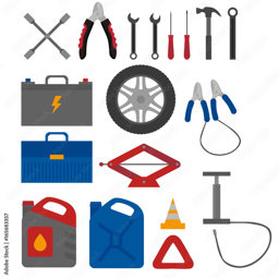 Show products in category Tools & Equipments Picture for category Tools & Equipments