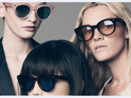 Show products in category Sunglasses Picture for category Sunglasses