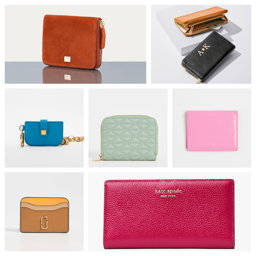Show products in category Wallets Picture for category Wallets