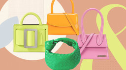 Show products in category Bags Picture for category Bags