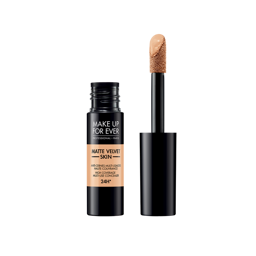 Show details for MATTE VELVET SKIN CONCEALER High Coverage Multi Use Concealer 2.1 Picture of MATTE VELVET SKIN CONCEALER High Coverage Multi Use Concealer 2.1
