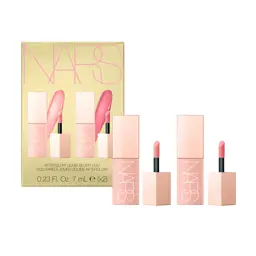 Show details for NARS Afterglow Liquid Blush Duo Picture of NARS Afterglow Liquid Blush Duo