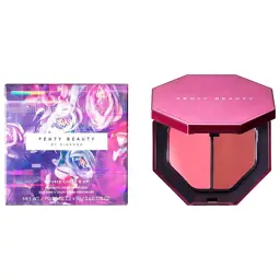 Show details for FENTY BEAUTY - Freestyle Cream Blush Duo Picture of FENTY BEAUTY - Freestyle Cream Blush Duo