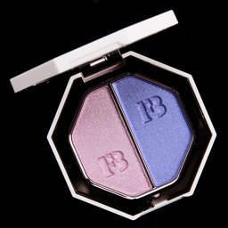 Show details for Fenty Beauty By Rihanna, Killawatt Foil Freestyle Highlighter Duo  Picture of Fenty Beauty By Rihanna, Killawatt Foil Freestyle Highlighter Duo