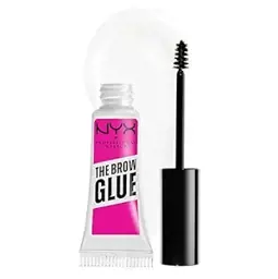 Show details for NYX The Brow Glue Picture of NYX The Brow Glue