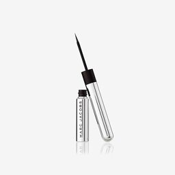 Show details for MARC JACOBS highliner liquid-gel eyeliner BLACQUER Picture of MARC JACOBS highliner liquid-gel eyeliner BLACQUER