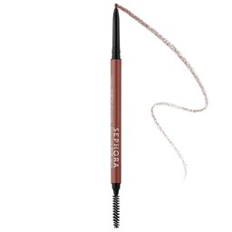 Show details for SEPHORA Retractable Brow Pencil - Waterproof Picture of SEPHORA Retractable Brow Pencil - Waterproof