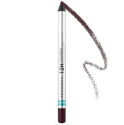 Show details for SEPHORA 12 Hour Contour Pencil Eyeliner Picture of SEPHORA 12 Hour Contour Pencil Eyeliner