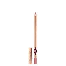 Show details for CHARLOTTE TILBURY Lip Cheat pillow talk Picture of CHARLOTTE TILBURY Lip Cheat pillow talk