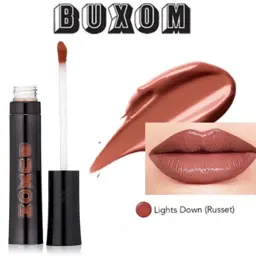 Show details for Va-Va Plump Shiny Liquid Lipstick Lights Down Picture of Va-Va Plump Shiny Liquid Lipstick Lights Down