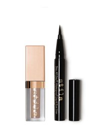 Show details for STILA – Eye Conic Liquid Liner and Shimmer & Glow Set Picture of STILA – Eye Conic Liquid Liner and Shimmer & Glow Set