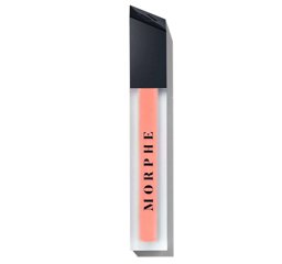 Show details for Morphe Liquid Lipstick - Brunch  Picture of Morphe Liquid Lipstick - Brunch