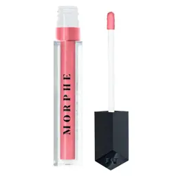 Show details for Morphe Lip Gloss Picture of Morphe Lip Gloss