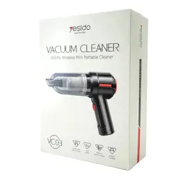 Show details for Car Vacuum Cleaner Picture of Car Vacuum Cleaner