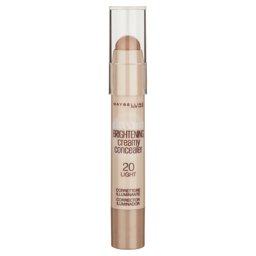 Show details for Maybelline Brightening Creamy Concealer, Light Picture of Maybelline Brightening Creamy Concealer, Light