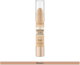 Show details for Maybelline New York Dream Brightening Creamy, MEDIUM Picture of Maybelline New York Dream Brightening Creamy, MEDIUM