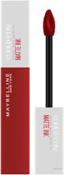Show details for MAYBELLINE - SUPER STAY - MATTE INK Picture of MAYBELLINE - SUPER STAY - MATTE INK