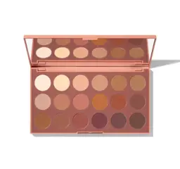 Show details for Morphe 18WT Matte Essentials Artistry Palette Picture of Morphe 18WT Matte Essentials Artistry Palette