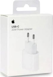 Show details for Apple - 20W USB-C Power Adapter Picture of Apple - 20W USB-C Power Adapter