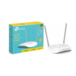 Show details for TP-Link TD-W8961N 300Mbps Wireless N ADSL2+ Modem Router Picture of TP-Link TD-W8961N 300Mbps Wireless N ADSL2+ Modem Router