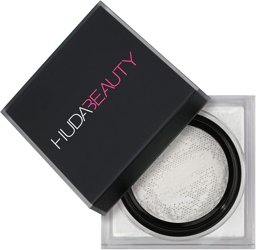 Show details for HUDA BEAUTY Easy Bake Loose Baking & Setting Powder Sugar Cookie Picture of HUDA BEAUTY Easy Bake Loose Baking & Setting Powder Sugar Cookie