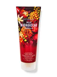 Show details for Bath & Body Works Wild Madagascar Vanilla Ultimate Hydration Body Cream Picture of Bath & Body Works Wild Madagascar Vanilla Ultimate Hydration Body Cream