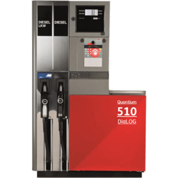 Show details for Tokheim Q510 - 2|4 - 40-80 L|min - Pressure Picture of Tokheim Q510 - 2|4 - 40-80 L|min - Pressure