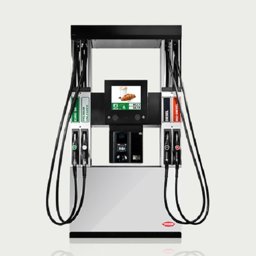 Show details for Tokheim Q410 2|4 - 50 L|min - Pressure Picture of Tokheim Q410 2|4 - 50 L|min - Pressure