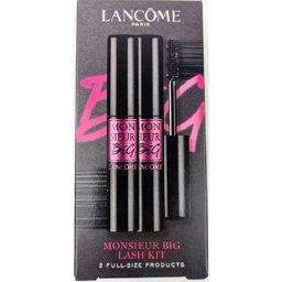 Show details for MONSIEUR BIG LASH KIT Picture of MONSIEUR BIG LASH KIT