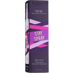 Show details for Tarte stay spray Picture of Tarte stay spray
