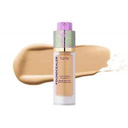 Show details for Tarte foundcealer™ skincare foundation Broad Spectrum SPF 20 Picture of Tarte foundcealer™ skincare foundation Broad Spectrum SPF 20