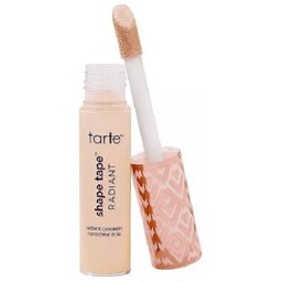 Show details for shape tape™ radiant medium coverage concealer Picture of shape tape™ radiant medium coverage concealer