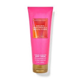 Show details for bahamas passionfruit and banana flower bath and body works Picture of bahamas passionfruit and banana flower bath and body works