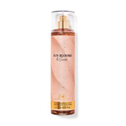 Show details for Sun Blooms & Suede Bath and Body works Picture of Sun Blooms & Suede Bath and Body works