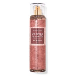 Show details for Wrapped in Vanilla Bath and Body works Picture of Wrapped in Vanilla Bath and Body works
