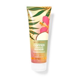 Show details for Copper Coconut Sands Bath and Body works Picture of Copper Coconut Sands Bath and Body works