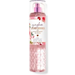 Show details for gingham gorgeous Bath and Body works Picture of gingham gorgeous Bath and Body works