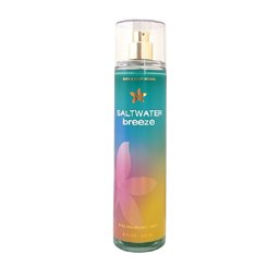 Show details for Saltwater breeze Bath and Body works Picture of Saltwater breeze Bath and Body works